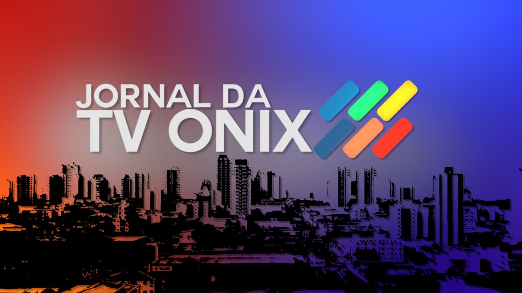 Jornal da TV Onix