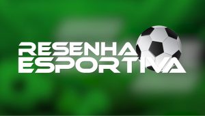 Programa Resenha Esportiva