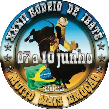 XXXII Rodeio de Ibaté