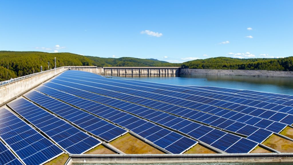 SAAE ABRE LICITAÇÃO PARA ESTUDOS DE ENERGIA FOTOVOLTAICA