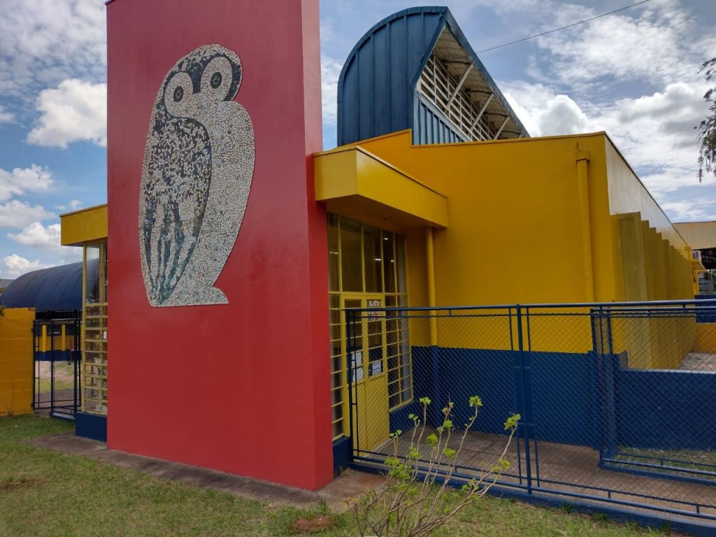 OFICINAS “A BATIDA DOS RITMOS AFRICANOS” E “IDENTIDADE NEGRA PASSA PELOS CABELOS” SERÃO REALIZADAS NA BIBLIOTECA DO SANTA FELÍCIA