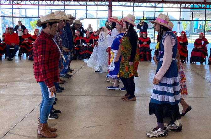 Assistência Social de Ibaté promoveu a 14ª Conferência Municipal