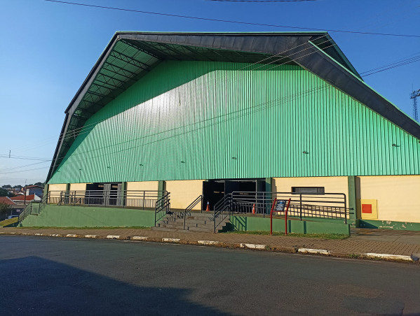 Secretaria de Esportes abre inscrições para a Copa Amadora de Futsal de Ibaté