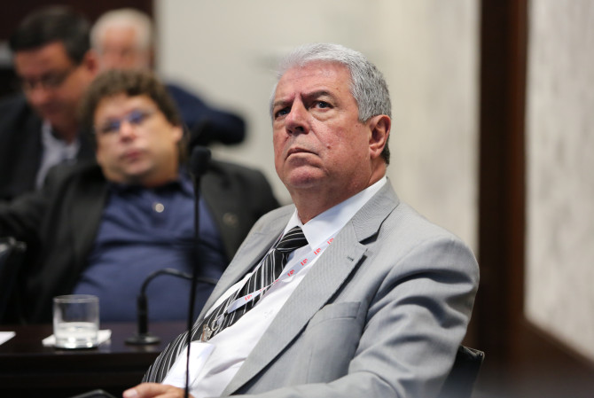 Paulo Gullo recebe título de “Cidadão Benemérito de São Carlos”