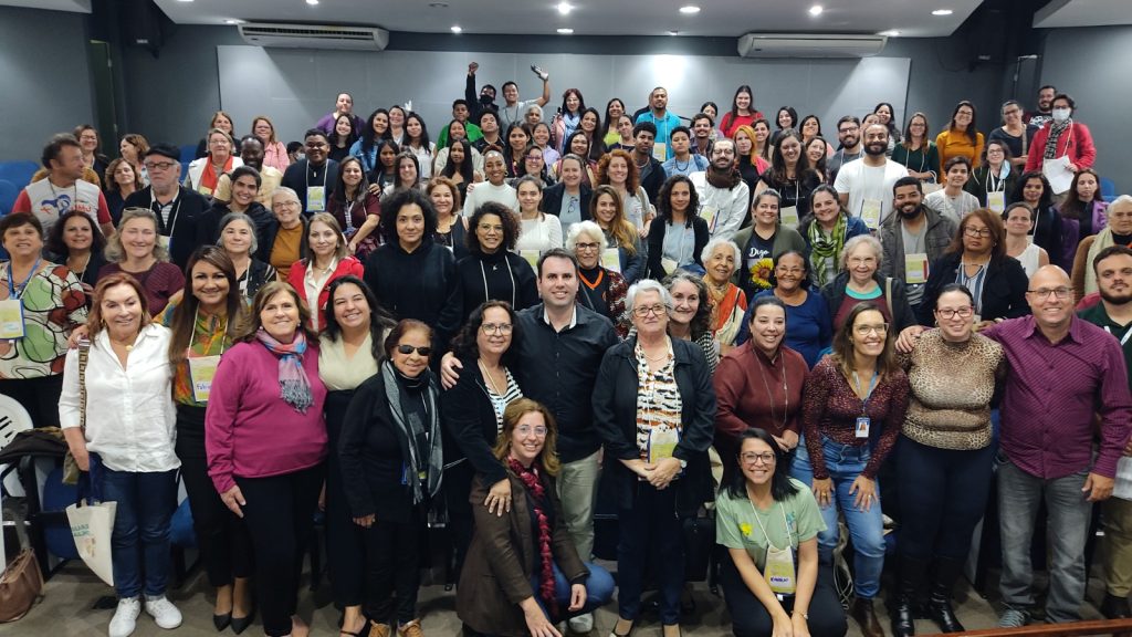 SÃO CARLOS REALIZOU A XIV CONFERÊNCIA MUNICIPAL DE ASSISTÊNCIA SOCIAL