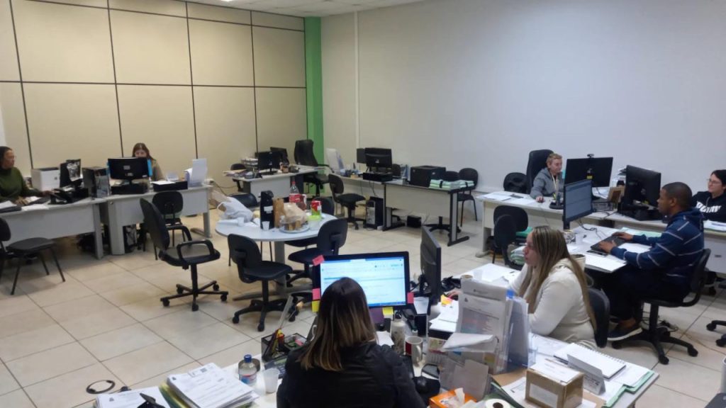 SECRETARIA DE SAÚDE FAZ PLANTÃO PARA ATUALIZAR CADASTRO DAS CIRURGIAS ELETIVAS