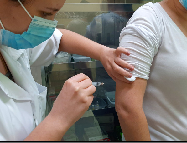 IMUNIZAÇÃO| Ibaté prorroga vacinação contra gripe