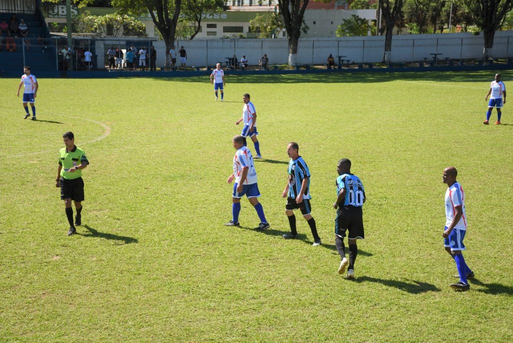 PREFEITURA ABRE INSCRIÇÕES PARA O CAMPEONATO DE FUTEBOL MASTER