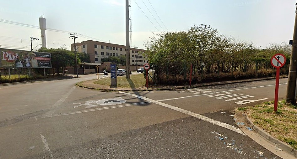 OBRAS DE ALARGAMENTO DA RUA RAY WESLEY HERRICK COMEÇAM NA SEGUNDA-FEIRA