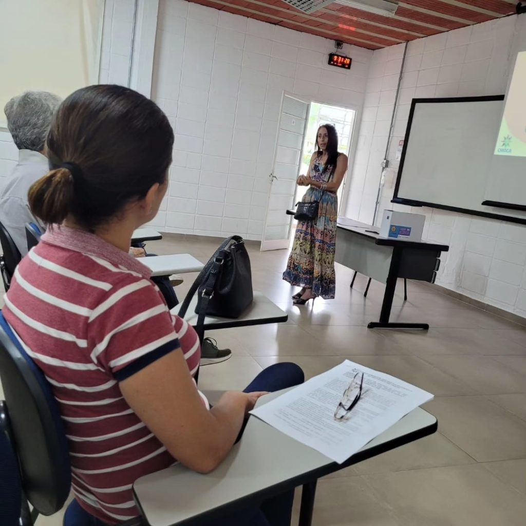 REALIZADA ELEIÇÃO PARA REPRESENTANTES DA SOCIEDADE CIVIL NO CONSELHO MUNICIPAL DOS DIREITOS DA CRIANÇA E DO ADOLESCENTE