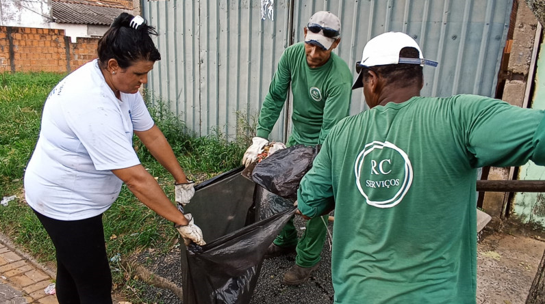 Secretaria Municipal da Saúde divulga balanço de dengue