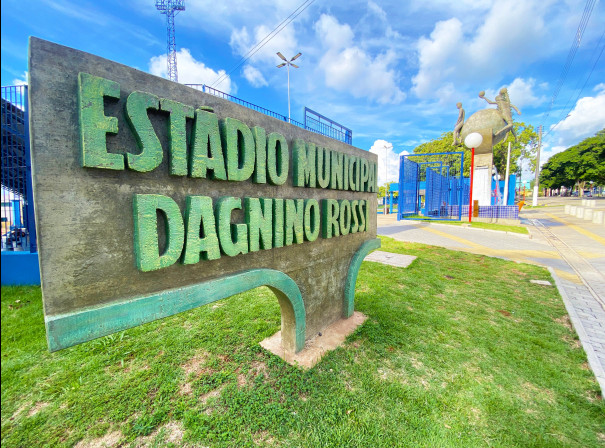Grande final do Campeonato de Futebol Amador acontece neste domingo (21) no estádio “Dagnino Rossi”