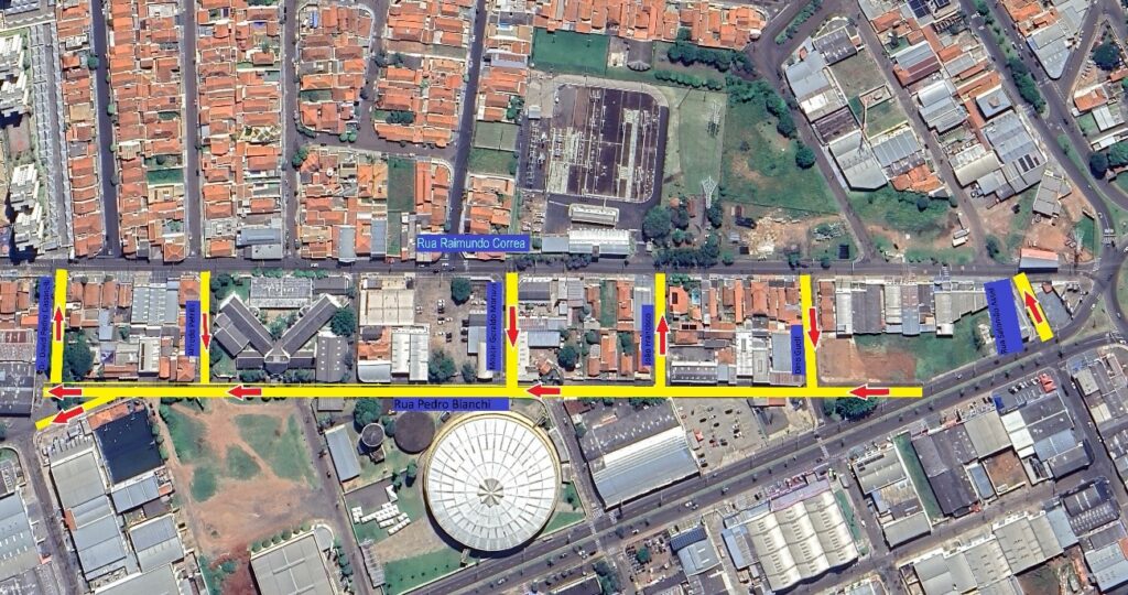 COMUNICADO SMTT