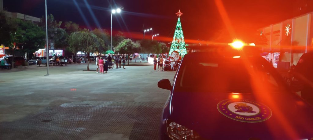 PREFEITURA DIVULGA BALANÇO DA OPERAÇÃO PAPAI NOEL