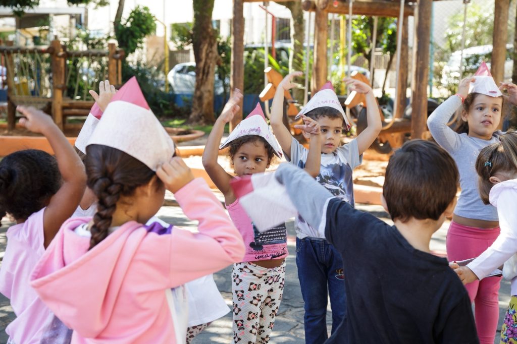 ESCOLAS MUNICIPAIS SEGUEM COM INSCRIÇÕES ABERTAS PARA O “PROJETO FÉRIAS”