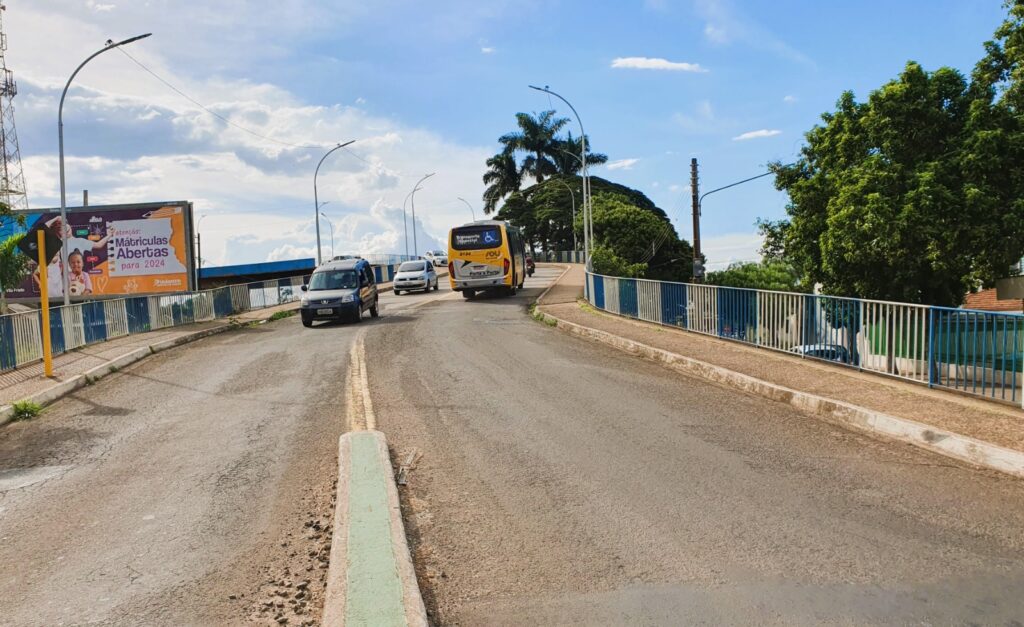 INTERDIÇÃO PARCIAL DO VIADUTO ANTÔNIO MASSEI ACONTECE A PARTIR DA PRÓXIMA TERÇA-FEIRA