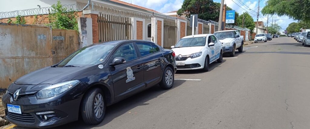 PREFEITURA REALIZA OPERAÇÃO PARA COIBIR A VENDA DE CIGARROS ELETRÔNICOS