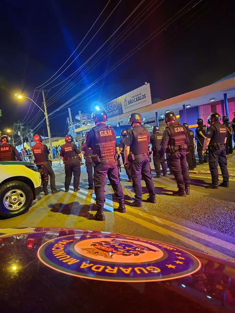 CARNAVAL DE SÃO CARLOS REÚNE MAIS DE 39 MIL PESSOAS