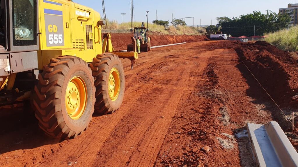 AVENIDA PAULISTA GANHARÁ PROLONGAMENTO ATÉ A AVENIDA TANCREDO NEVES