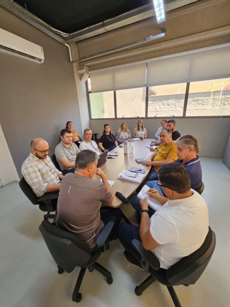 GESTÃO URBANA: PREFEITURA PREPARA A CONFERÊNCIA MUNICIPAL DAS CIDADES