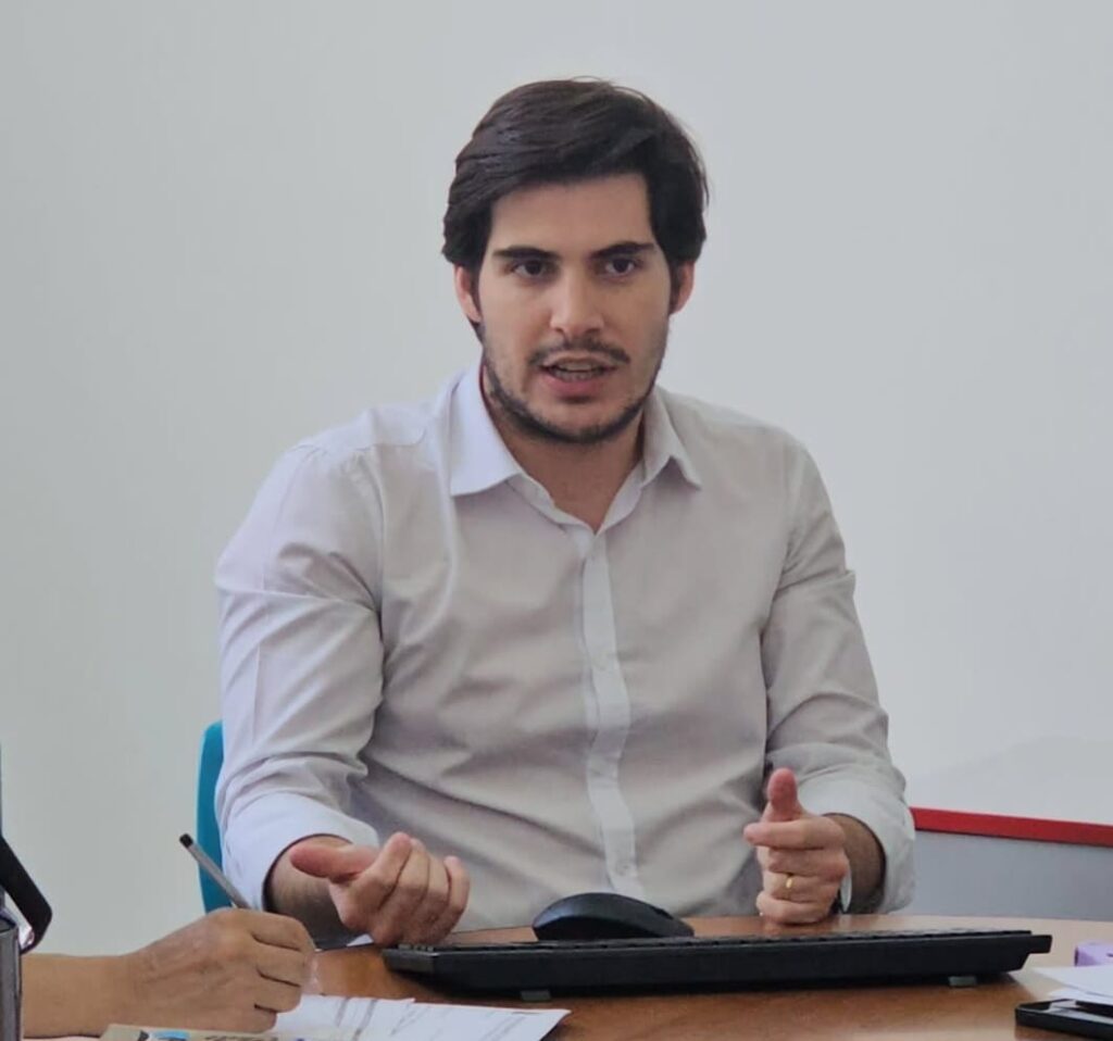 CONSULTA PÚBLICA PARA COLETA DE SUGESTÕES PARA A ELABORAÇÃO DO PLANO PLURIANUAL JÁ ESTÁ DISPONÍVEL NO SITE DA PREFEITURA