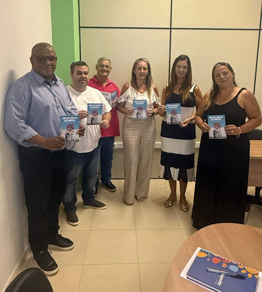 CPFL PAULISTA REFORÇA A CAMPANHA CONTRA A DENGUE REALIZADA PELA SECRETARIA DE SAÚDE