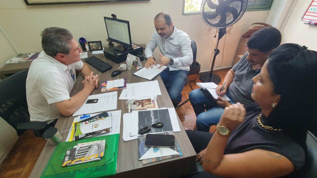 SÃO CARLOS SE MOBILIZA PARA RETOMAR SEU PROTAGONISMO NO TURISMO