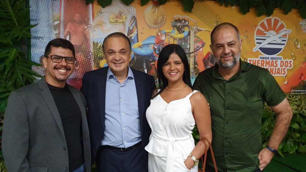 TURISMO DE SÃO CARLOS PARTICIPOU DE WORKSHOP DE LANÇAMENTO DE CURSOS DE QUALIFICAÇÃO