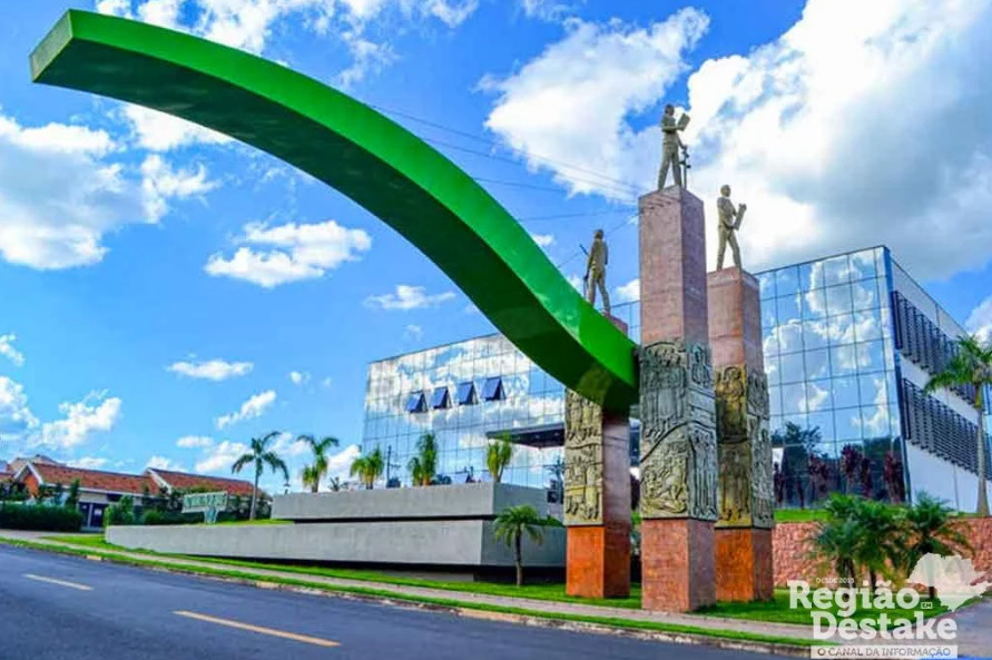Vista Foods realiza processo seletivo na Prefeitura de Ibaté nesta sexta-feira, 4