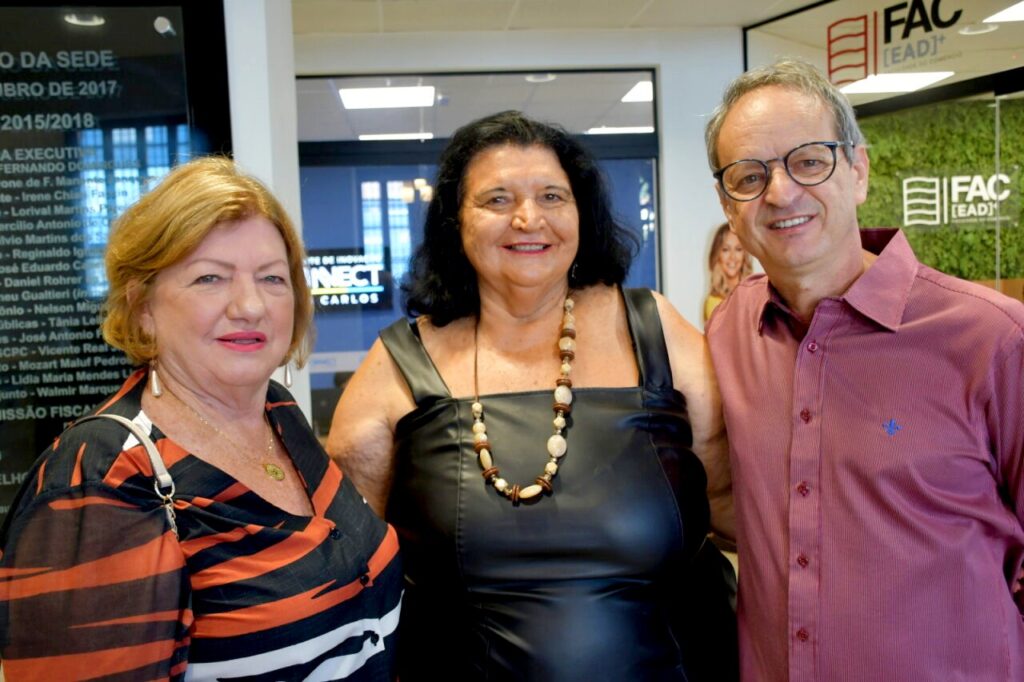 ACISC anuncia Madureira e Célia Presentes como os Comerciantes do Ano 2025