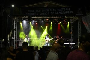 PREFEITURA REALIZA CHAMAMENTO PÚBLICO PARA ARTISTAS LOCAIS