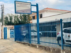 ATENDIMENTO DO CRAS PACAEMBU ACONTECE TEMPORARIAMENTE NO CENTRO DA CIDADE