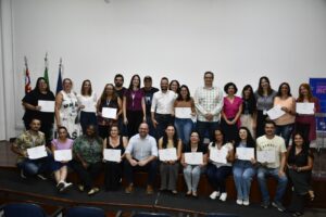PREFEITURA OFERECE CURSO DE LIBRAS PARA PROFISSIONAIS DA SAÚDE