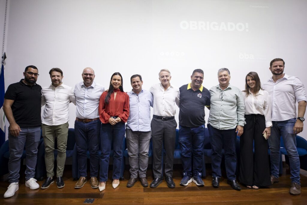SÃO CARLOS RECEBERÁ NOVA UNIDADE DO OBA HORTIFRUTI