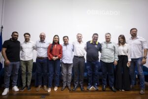 SÃO CARLOS RECEBERÁ NOVA UNIDADE DO OBA HORTIFRUTI
