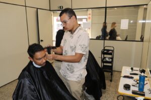 SEMANA DA BELEZA E BEM-ESTAR SE ENCERRA NESTA QUINTA-FEIRA EM SÃO CARLOS