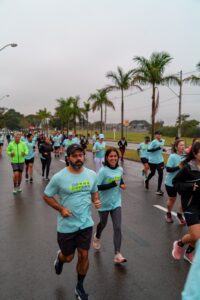 2ª EDIÇÃO DA “CORRE COMIGO BY ELDER FRAGALLE” ACONTECE NESTE DOMINGO