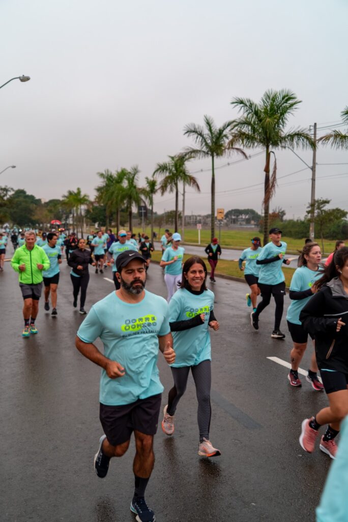 2ª EDIÇÃO DA “CORRE COMIGO BY ELDER FRAGALLE” ACONTECE NESTE DOMINGO
