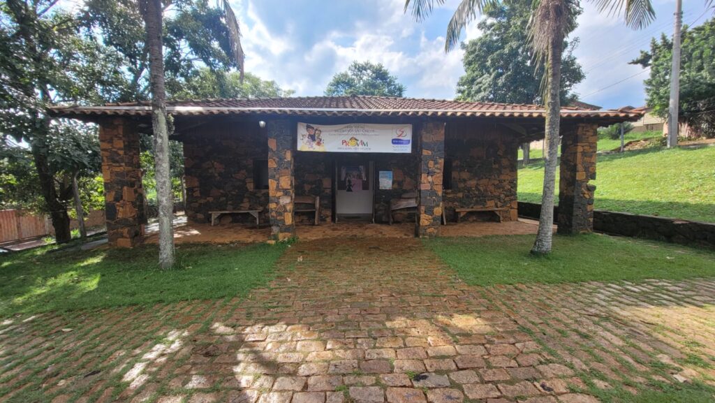 SANTA EUDÓXIA GANHARÁ UM NOVO ESPAÇO COM A REINAUGURAÇÃO DO CENTRO EDUCACIONAL E CULTURAL “TINHO LEOPOLDINO”
