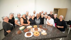 SEMANA DA MATERNIDADE ATÍPICA ENCERRA COM FOCO EM EMPREENDEDORISMO E HABILIDADES PRÁTICAS