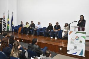 SÃO CARLOS DISCUTE FUTURO DA ASSISTÊNCIA SOCIAL NA 15ª CONFERÊNCIA MUNICIPAL