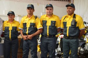 SÃO CARLOS CONVOCA 38 CANDIDATOS PARA AVALIAÇÃO PSICOLÓGICA NO CONCURSO DE AGENTE DE TRÂNSITO