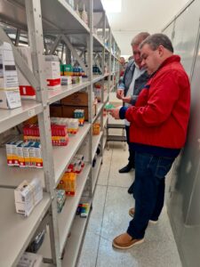 FARMÁCIA DE ALTO CUSTO DISPENSA MAIS DE 160 MEDICAMENTOS EM SÃO CARLOS