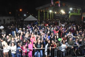 SANTA EUDÓXIA RECEBE A 18ª EDIÇÃO DA FESTA DA LARANJA COM AÇÚCAR NESTE FIM DE SEMANA