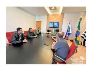 Ibaté será pioneira na oferta de cursos federais interestaduais em parceria com IFMG