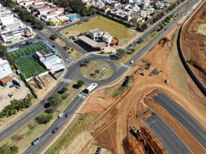 PREFEITURA INICIA OBRA DE REQUALIFICAÇÃO DA MIGUEL PETRONI