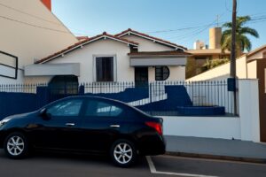 SECRETARIA MUNICIPAL DE ESPORTE MUDA DE ENDEREÇO A PARTIR DE 21 DE JULHO