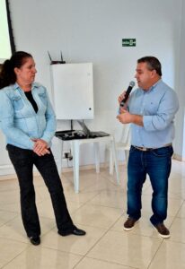 SÃO CARLOS PROMOVE CAPACITAÇÃO PARA SERVIDORES DA SAÚDE SOBRE TRATAMENTO DE FERIDAS