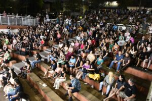 CIRCUITO ARENA TRAZ MPB E SAMBA NESTE DOMINGO EM SÃO CARLOS