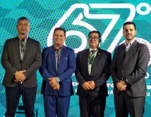 SÃO CARLOS DESTACA TECNOLOGIA EM SEGURANÇA PÚBLICA NO 67º CONGRESSO ESTADUAL DE MUNICÍPIOS
